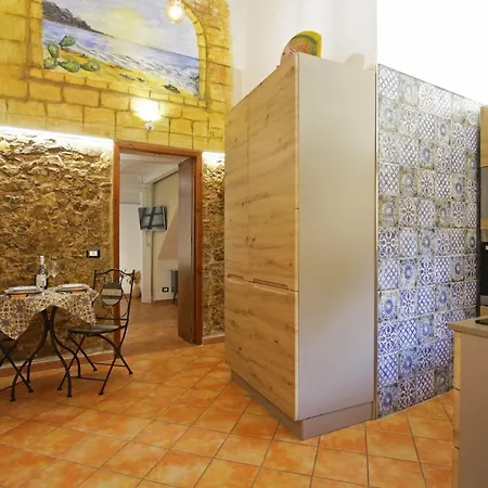Antica Cefalu' Cefalú
