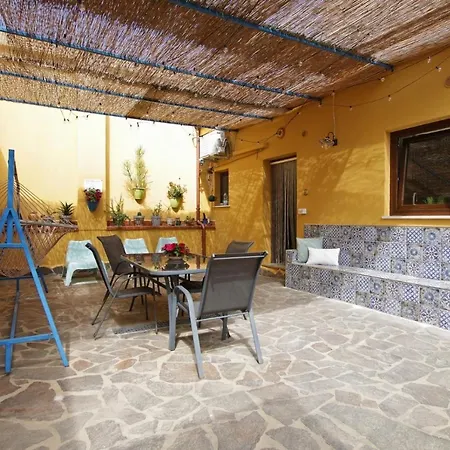 Casa vacanze Antica Cefalu'