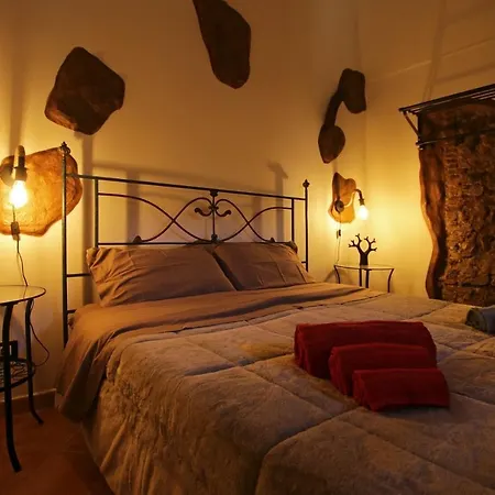Antica Cefalu' Holiday home *