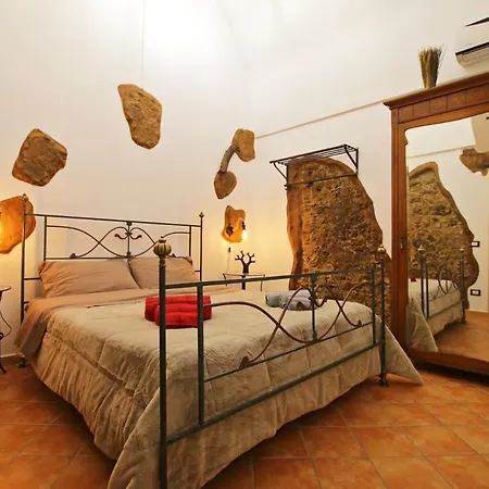 Antica Cefalu' * Cefalu