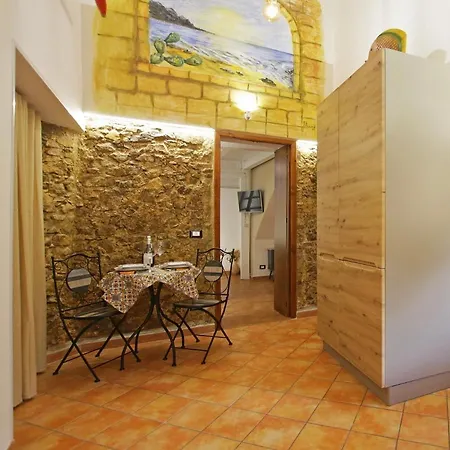 Antica Cefalu' Holiday home Cefalu