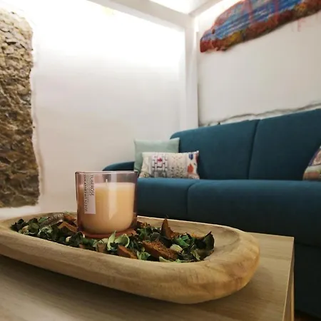 Holiday home Antica Cefalu' *