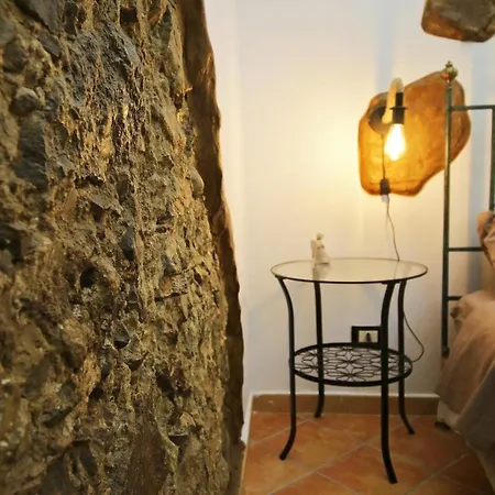 Antica Cefalu' Cefalú