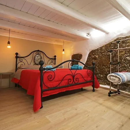 Holiday home Antica Cefalu' *