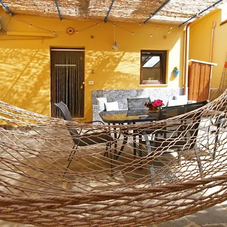 Holiday home Antica Cefalu' *