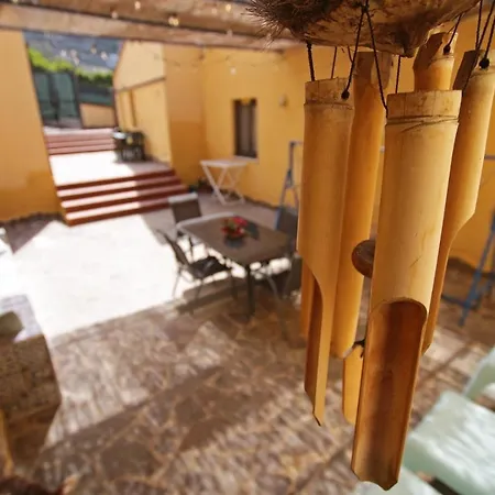 Antica Cefalu' Holiday home