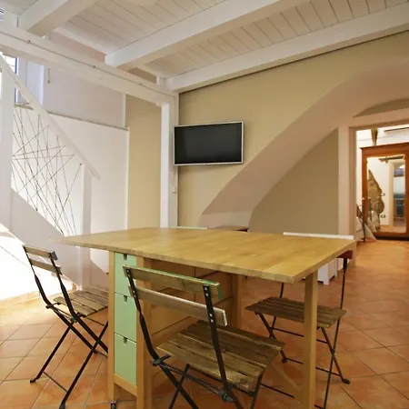 Antica Cefalu' Holiday home Cefalu
