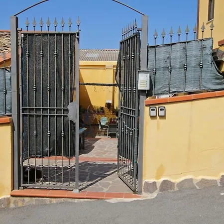 Casa vacanze Antica Cefalu'