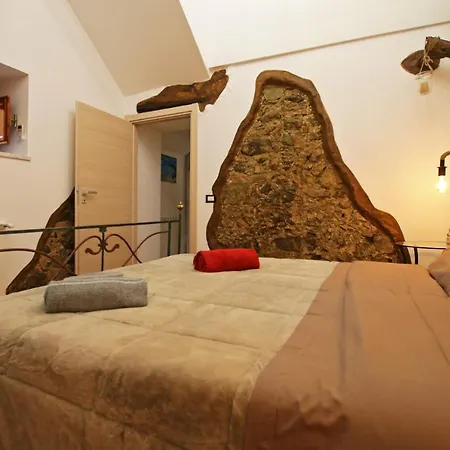 Antica Cefalu' Holiday home Cefalu