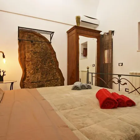 Casa vacanze Antica Cefalu' Cefalù