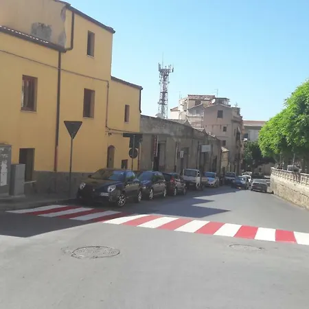 Holiday home Antica Cefalu'